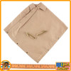 WWI William Lance Corporal - Cloak w/ Straps - 1/6 Scale