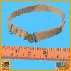 Supply Duty Ishaan - Officer Belt #1 - 1/6 Scale