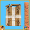 Supply Duty Ishaan - Jerry Can (Plastic) #1 - 1/6 Scale