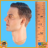 Supply Duty Ishaan - Head w/ Neck (Tom) - 1/6 Scale Part - DID