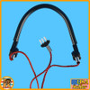 Supply Duty Ishaan - Tanker Headsets - 1/6 Scale