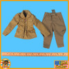 Supply Duty Ishaan - Tropical Uniform Set - 1/6 Scale Part - DID