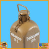 Supply Duty Ishaan - Metal Water Can #2 *READ* - 1/6 Scale Part - DID