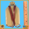 Supply Duty Ishaan - Metal Water Pack #3 - 1/6 Scale Part - DID