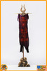 Witch Hunter Bloody Shaman - LED Display Base - 1/6 Scale -