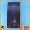 Witch Hunter Bloody Shaman - LED Display Base - 1/6 Scale -