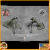 FPAC001 - M2 60mm Mortar Set - 1/6 Scale