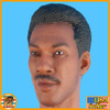 Beverly Hills Cop II - Farley Head #1 - 1/6 Scale