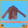 Wolfman Mutant Wolverine - Leather Jacket - 1/6 Scale