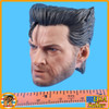 Wolfman Mutant Wolverine - Young Head #3 - 1/6 Scale