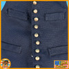 Captain Nathan 7th Cavalry - Military Vest - 1/6 Scale
