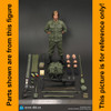 Colonel James Vietnam - M60 Machine Gun Set - 1/6 Scale