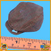 Peaky John Shelby - Brown Hat w/ Blade - 1/6 Scale