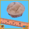 Hunt for UBL - Afghan Pakol Hat - 1/6 Scale