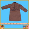 Hunt for UBL - Afghan Brown Tunic - 1/6 Scale