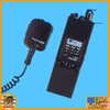 Hunt for UBL - Radio & Mic - 1/6 Scale