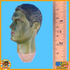 SEAL Vietnam Point Man - Camo Head & Scarf - 1/6 Scale