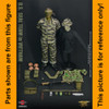 SEAL Vietnam Point Man - Pants Belt - 1/6 Scale