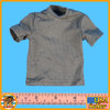 SEAL Vietnam Point Man - Green T Shirt #2 - 1/6 Scale