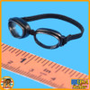Fury Goddess  - Goggles - 1/6 Scale