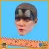 Fury Goddess  - Head Sculpt (Furiosa)  - 1/6 Scale