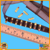 Cooper Howard - Pistol & Carbine Belt Set - 1/6 Scale