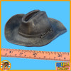 Cooper Howard Fallout - Cowboy Hat - 1/6 Scale