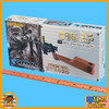 C96 Mauser Pistol w/ Stock Set 2020  - 1/6 Scale