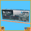 No4 MkI Enfield Sniper Rifle Set 2018B  - 1/6 Scale
