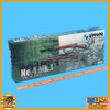 No4 MkI Enfield Sniper Rifle Set 2018B  - 1/6 Scale