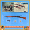 Type 99 Sniper Rifle Set 2016B  - 1/6 Scale