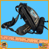 CQB Tactical Agent (Gold) - Backpack - 1/6 Scale
