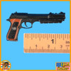 FS069 Valentine - Beretta Pistol Set #1 - 1/6 Scale