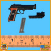 FS069 Valentine - Beretta Pistol Set #1 - 1/6 Scale