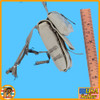 US Ranger Rifle Man - Full Web Belt Set & Gear - 1/6 Scale