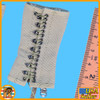 US Ranger Rifle Man - Cloth Leggings - 1/6 Scale
