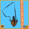 Groger German Medic - Canteen w/ Strap - 1/6 Scale