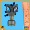 Groger German Medic - Gas Mask - 1/6 Scale
