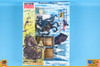 Action Man 40th - Treasure Hunter 35008 - NEW Unopened *READ- 1/6 Scale