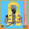Tom British Squadron Leader - Life Vest - 1/6 Scale