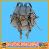 1975 Armed Forces Vietnam - Backpack - 1/6 Scale