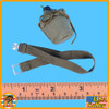 1975 Armed Forces Vietnam - Belt w/ Canteen - 1/6 Scale
