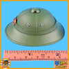 1975 Armed Forces Vietnam - Pith Helmet - 1/6 Scale