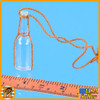 Armed Forces Vietnam 1975 - Bottle on String - 1/6 Scale
