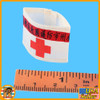 GuangZhou Ambulance Corps 1938 - Red Cross Armband - 1/6 Scale