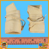 GuangZhou Ambulance Corps 1938 - Cloth Leggings - 1/6 Scale