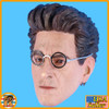 Ghostbusters - Egon Spengler Head #1 - 1/6 Scale