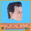 Ghostbusters - Peter Venkman Head #2 - 1/6 Scale
