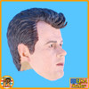 Ghostbusters - Ray Stanz Head #3 - 1/6 Scale