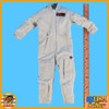 Ghostbusters - Jumpsuit (Egon) #1 - 1/6 Scale